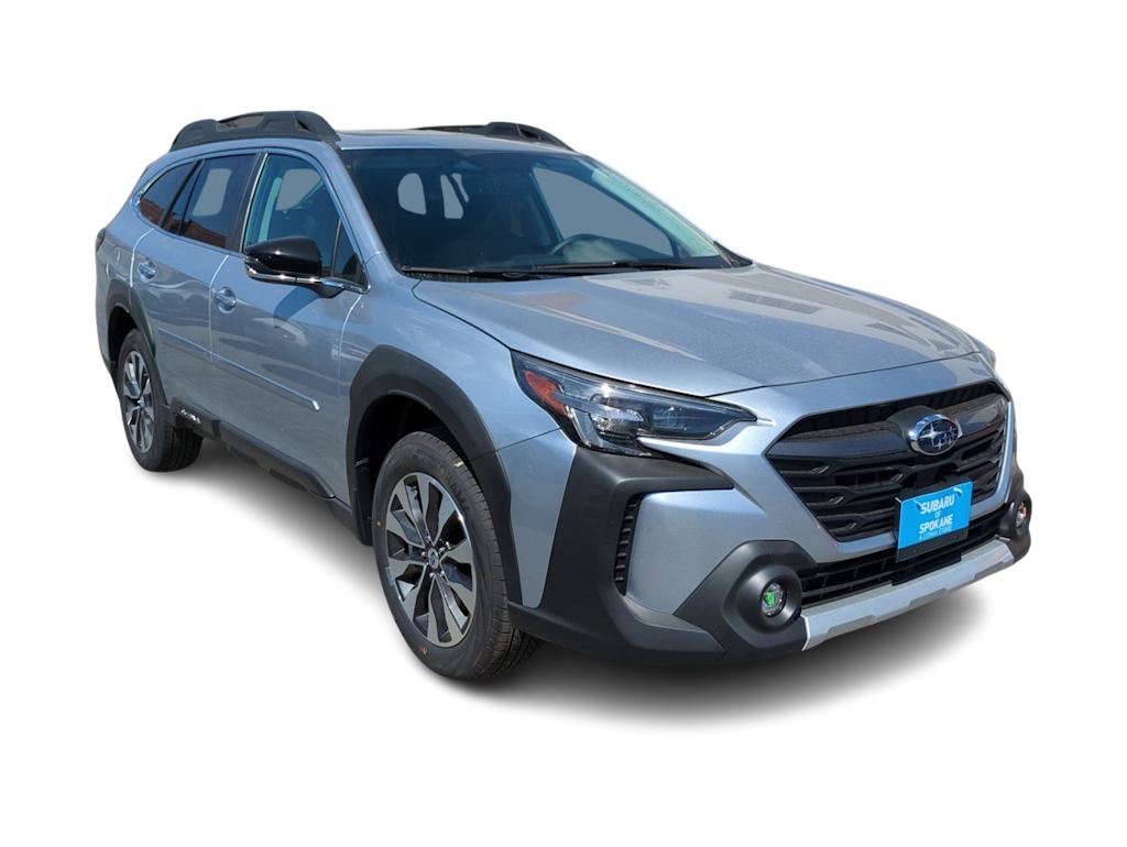 Thumbnail: 2025 Subaru Outback - 20
