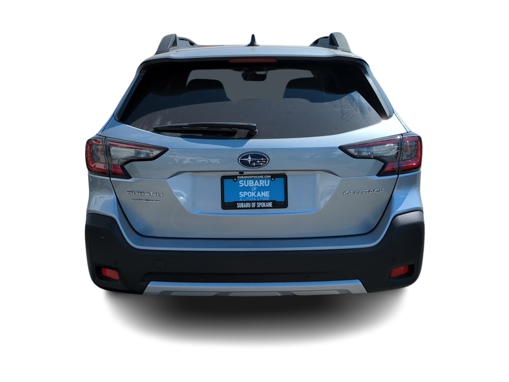 Thumbnail: 2025 Subaru Outback - 5