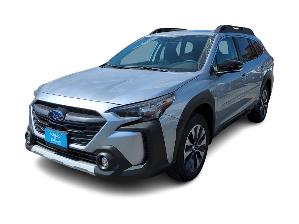 Thumbnail: 2025 Subaru Outback - 21