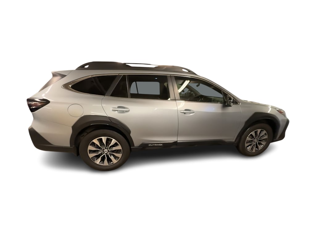 Thumbnail: 2023 Subaru Outback - 24