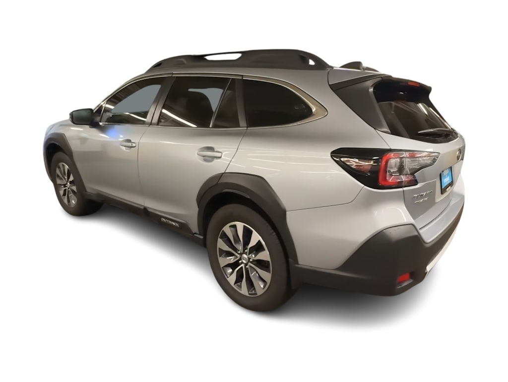 Thumbnail: 2023 Subaru Outback - 4