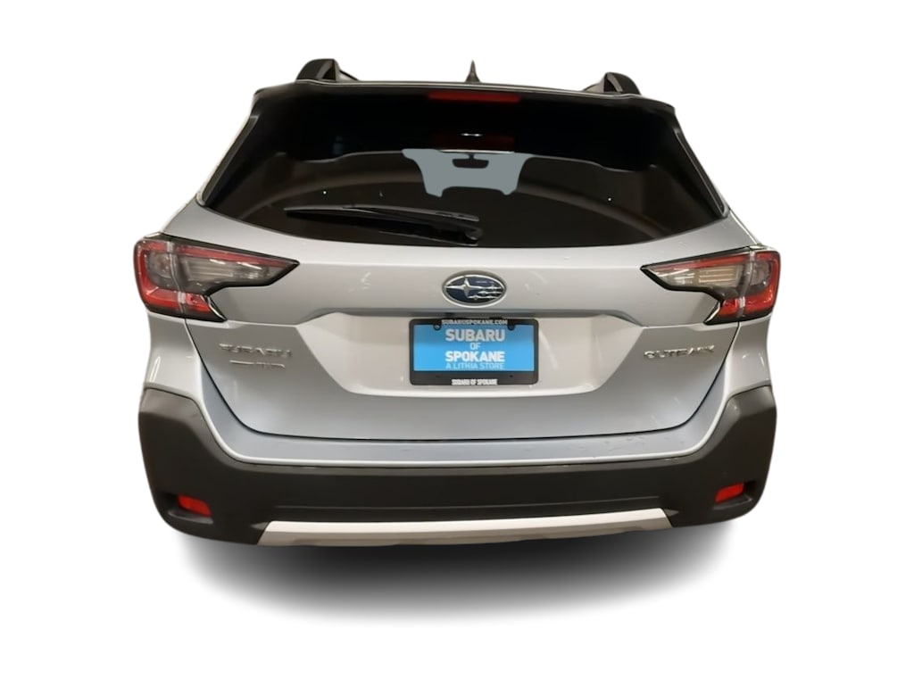 Thumbnail: 2023 Subaru Outback - 22