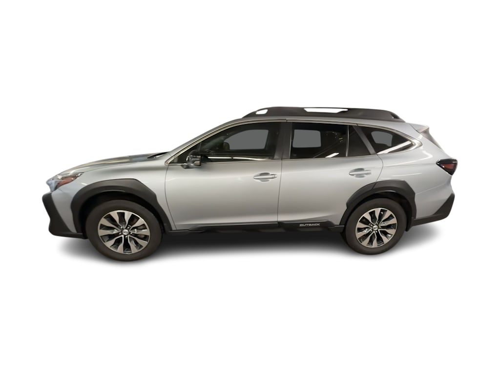 Thumbnail: 2023 Subaru Outback - 3