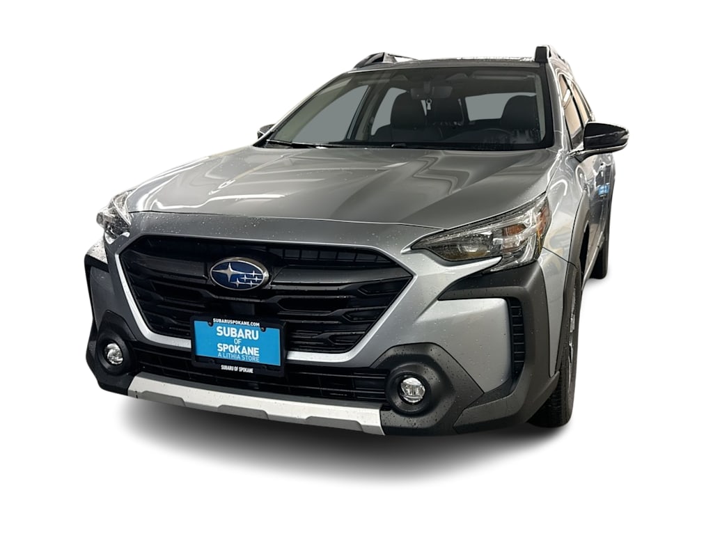 Thumbnail: 2023 Subaru Outback - 5