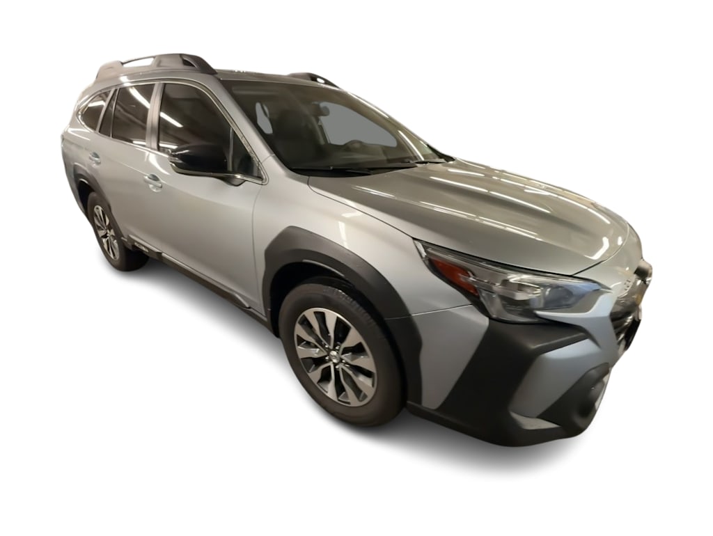 Thumbnail: 2023 Subaru Outback - 20