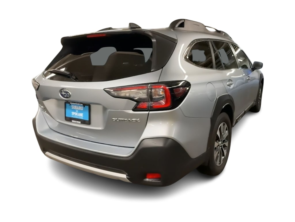 Thumbnail: 2023 Subaru Outback - 23