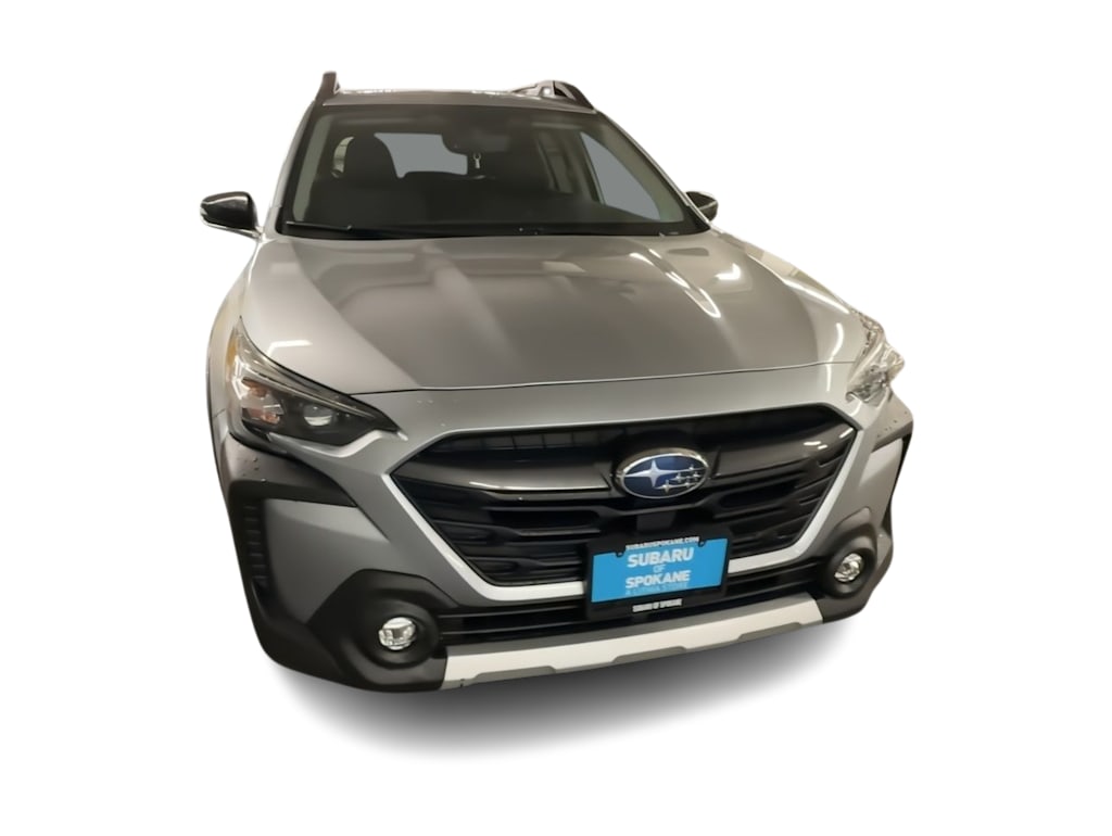 Thumbnail: 2023 Subaru Outback - 21