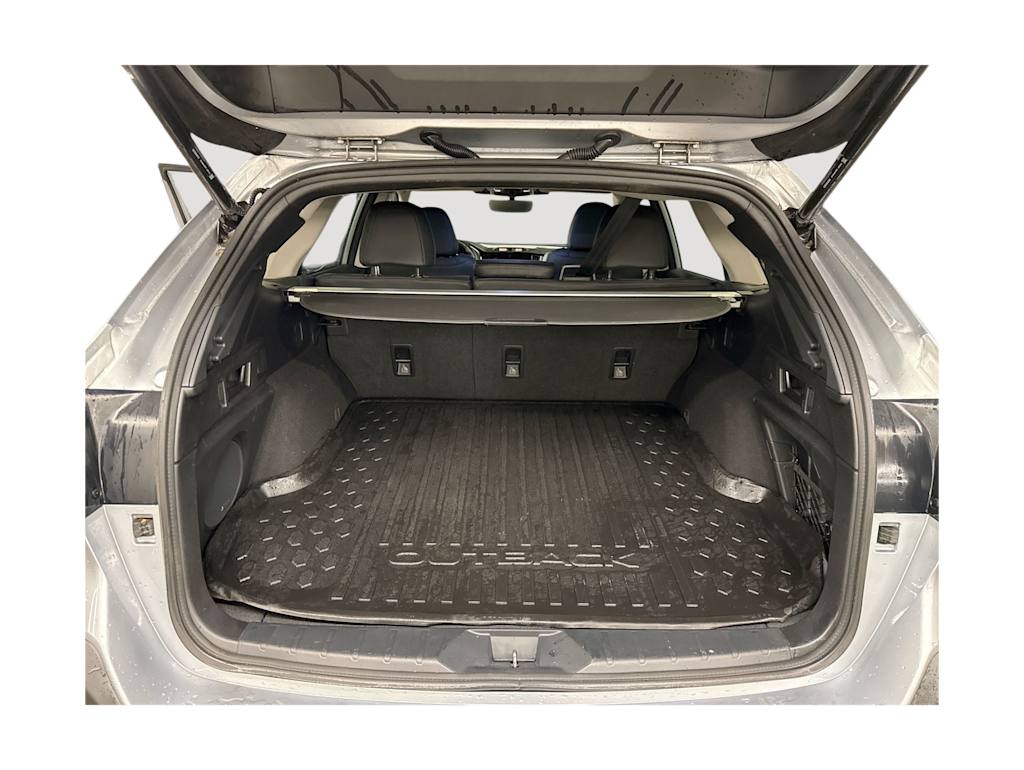 Thumbnail: 2023 Subaru Outback - 18