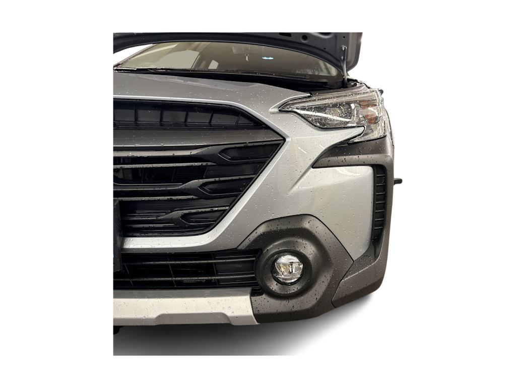 Thumbnail: 2023 Subaru Outback - 25