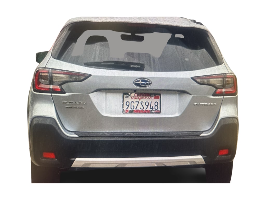 Thumbnail: 2023 Subaru Outback - 5