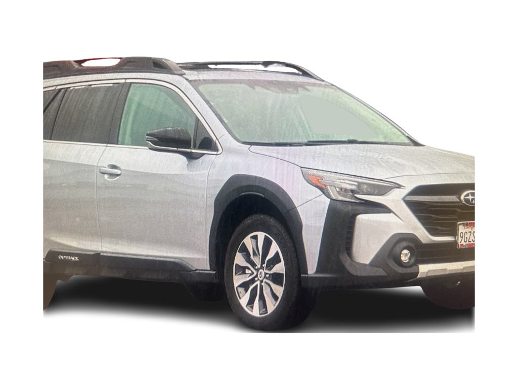 Thumbnail: 2023 Subaru Outback - 15
