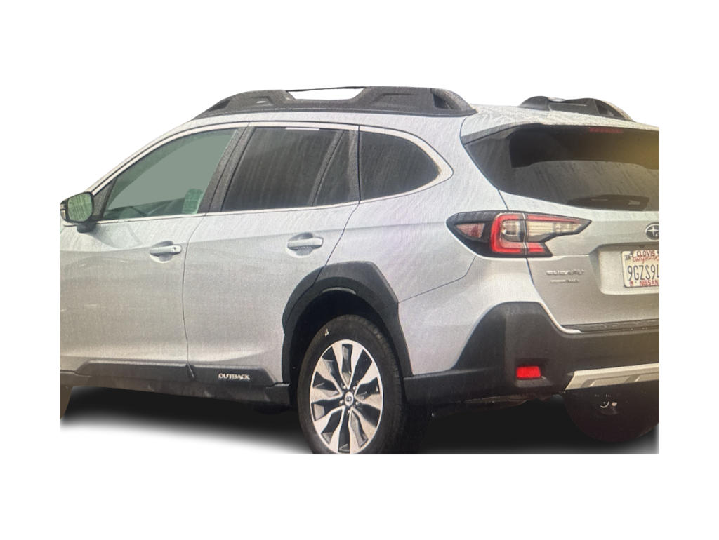 Thumbnail: 2023 Subaru Outback - 4