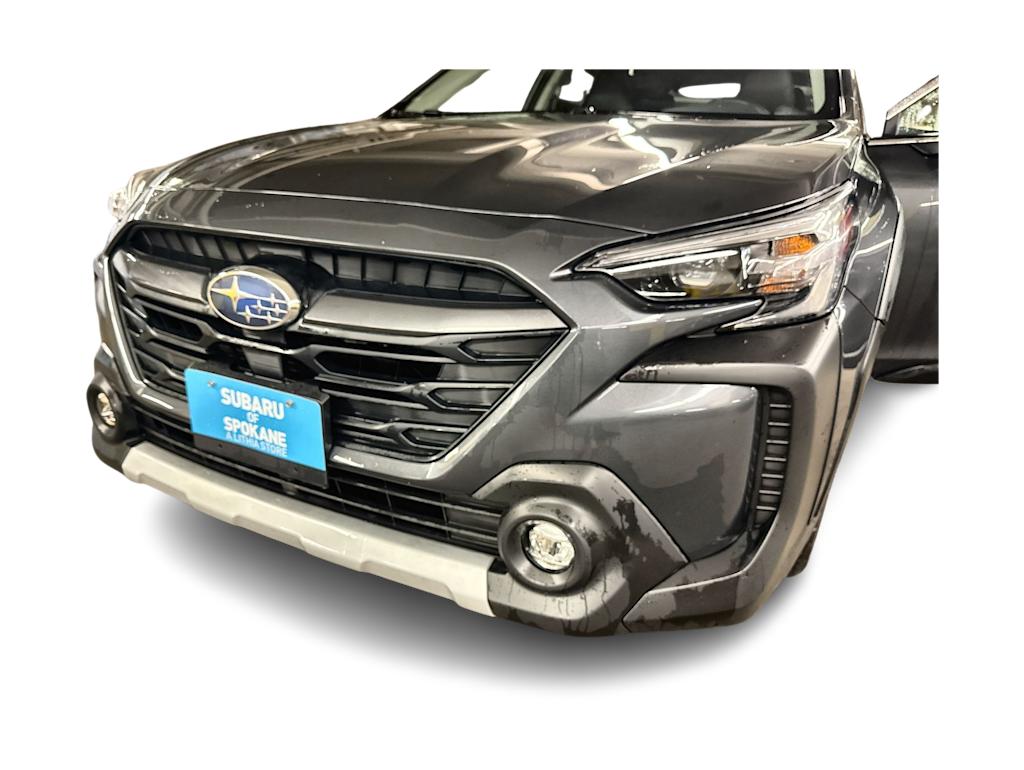 Thumbnail: 2024 Subaru Outback - 25
