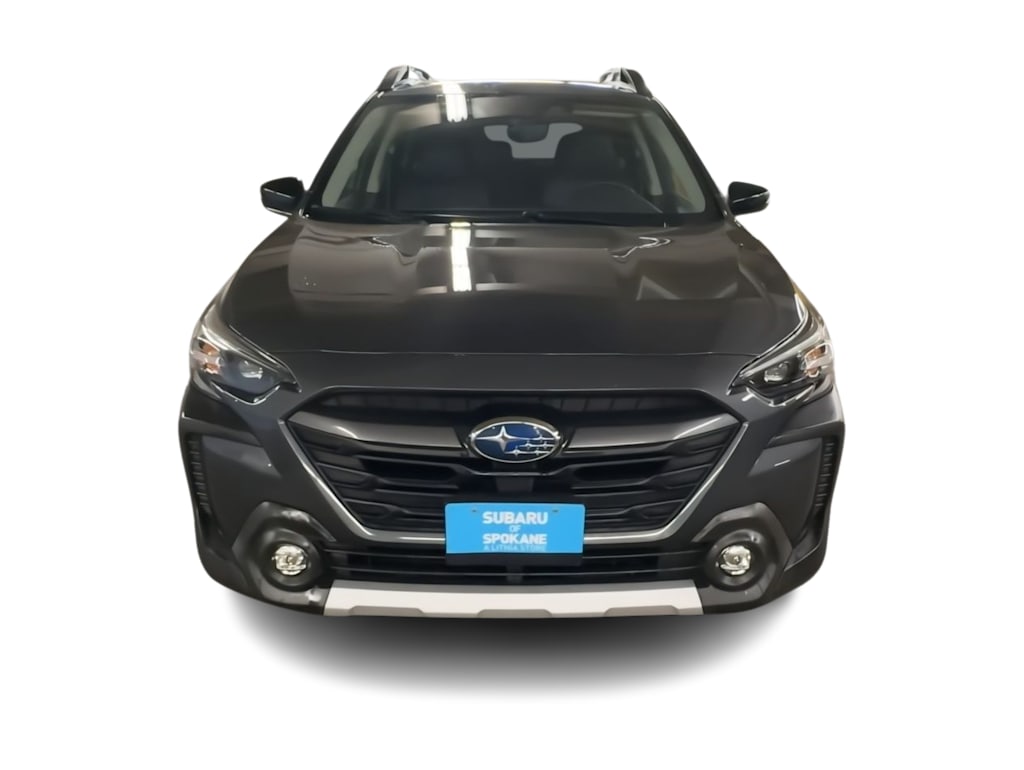 Thumbnail: 2024 Subaru Outback - 5