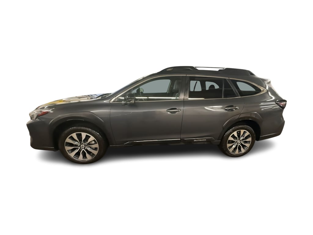 Thumbnail: 2024 Subaru Outback - 3