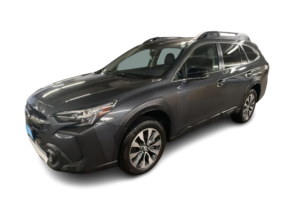Thumbnail: 2024 Subaru Outback - 20