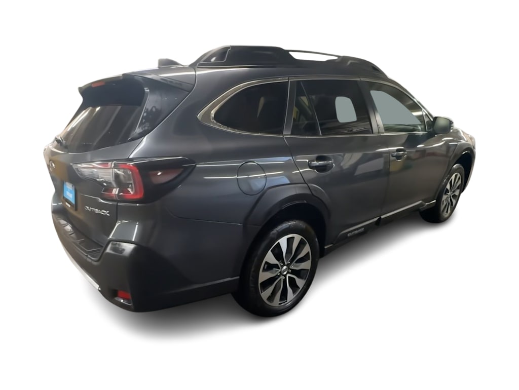 Thumbnail: 2024 Subaru Outback - 22