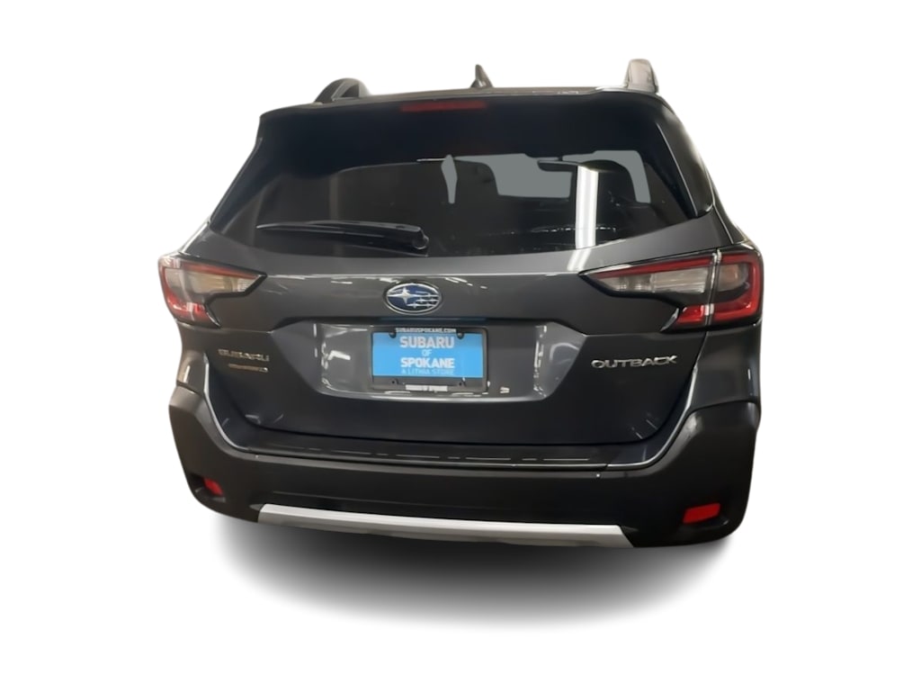 Thumbnail: 2024 Subaru Outback - 21