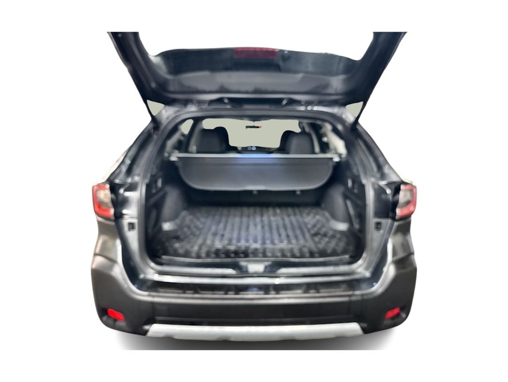Thumbnail: 2024 Subaru Outback - 16