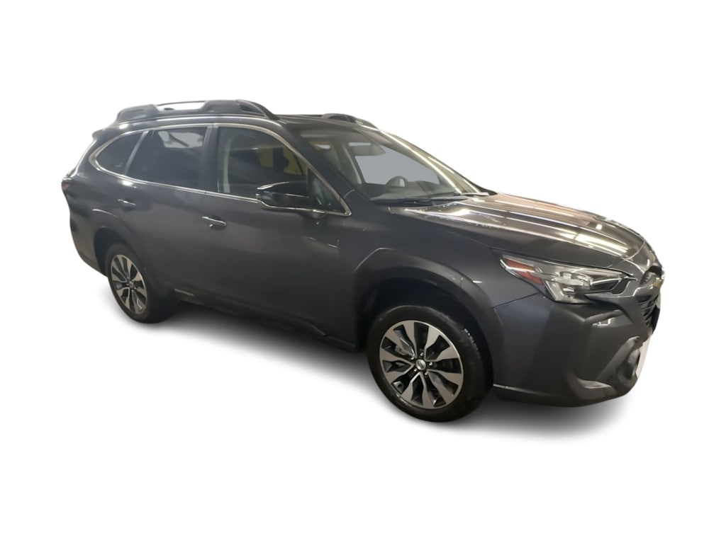 Thumbnail: 2024 Subaru Outback - 19
