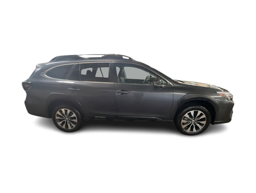 Thumbnail: 2024 Subaru Outback - 23