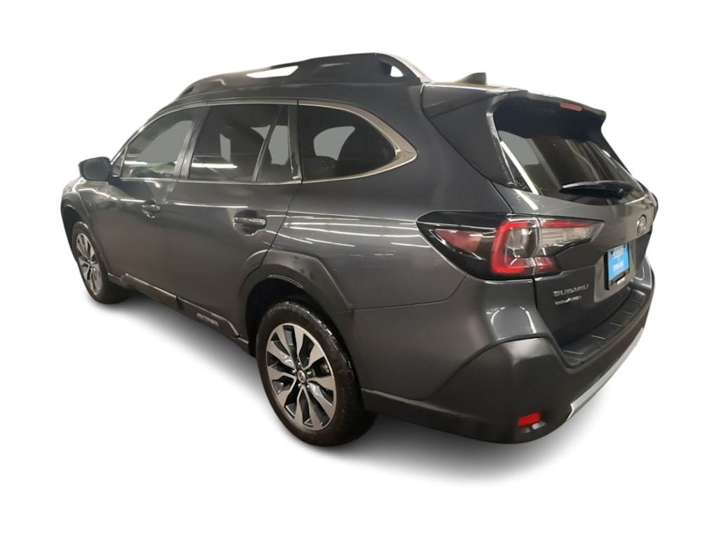 Thumbnail: 2024 Subaru Outback - 4