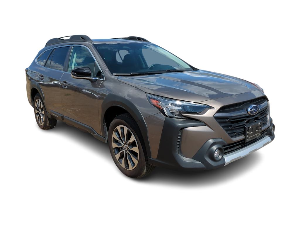 Thumbnail: 2024 Subaru Outback - 19