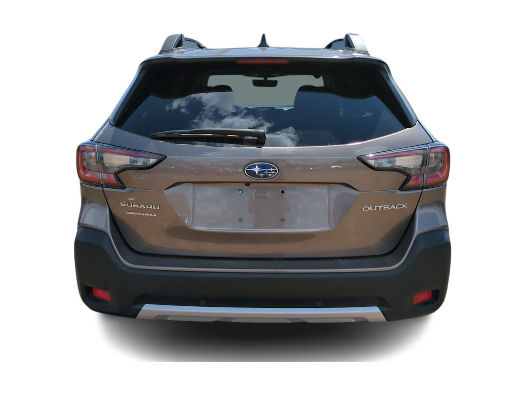 Thumbnail: 2024 Subaru Outback - 5