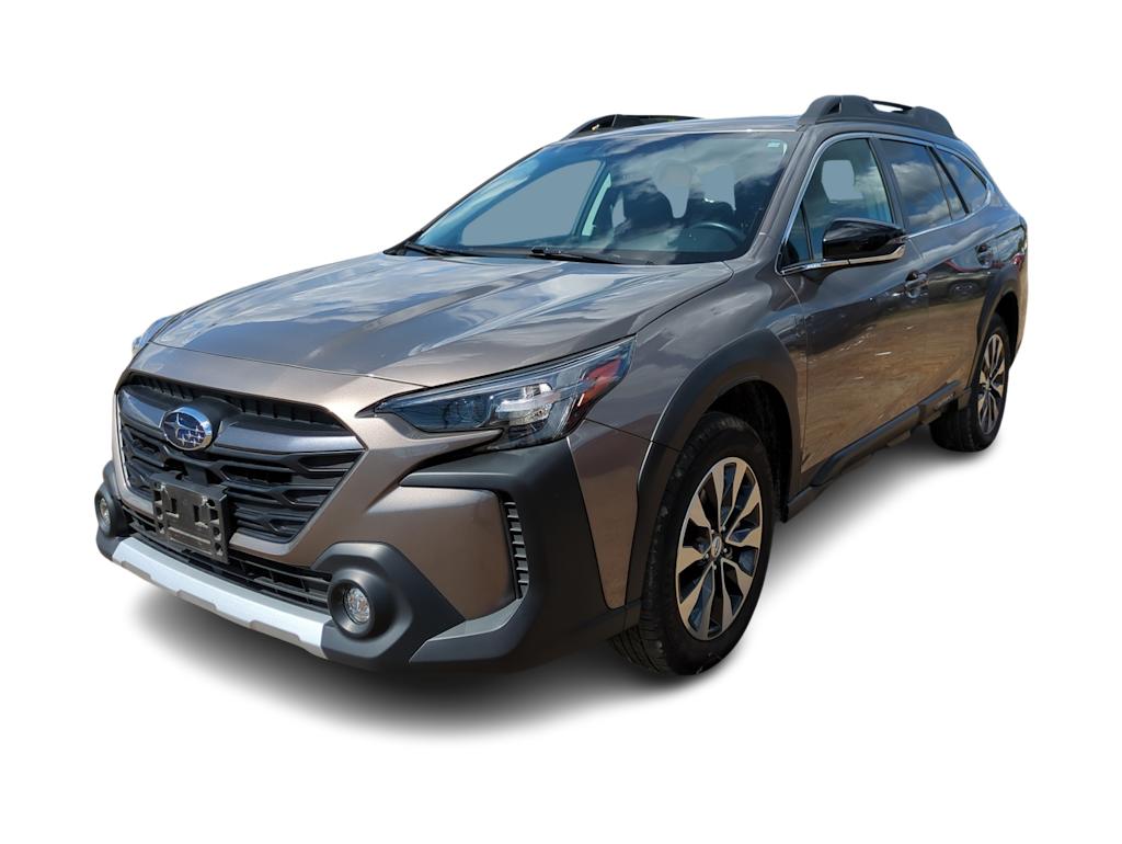 Thumbnail: 2024 Subaru Outback - 20