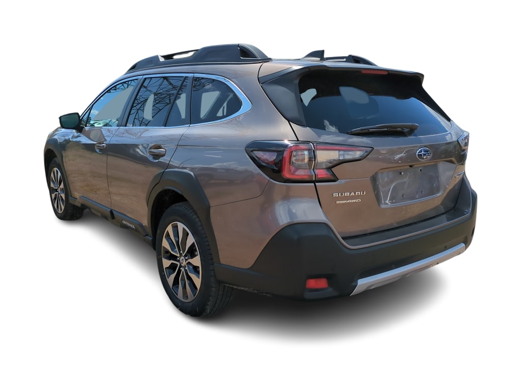 Thumbnail: 2024 Subaru Outback - 4