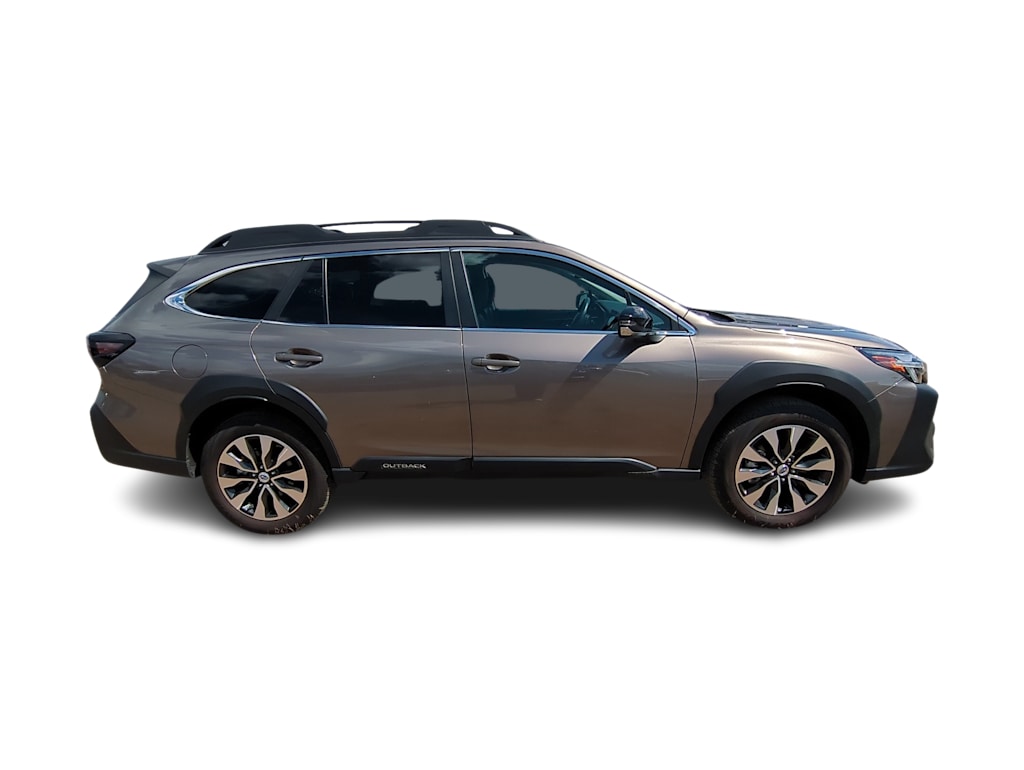 Thumbnail: 2024 Subaru Outback - 22