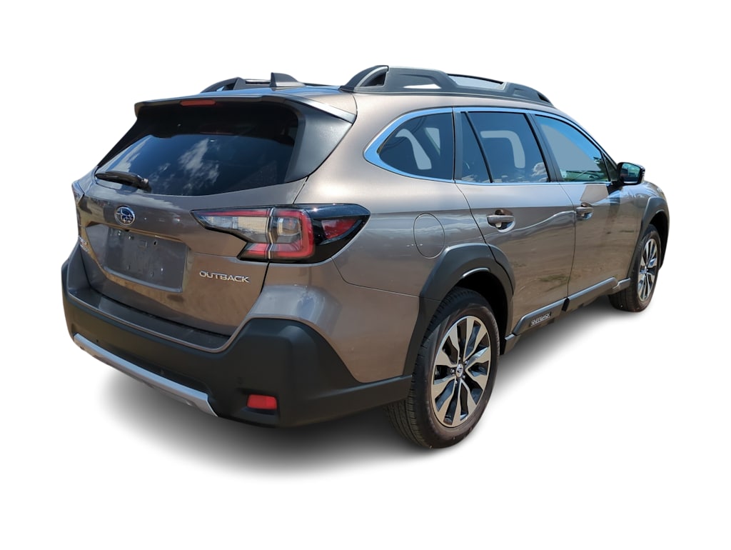 Thumbnail: 2024 Subaru Outback - 21