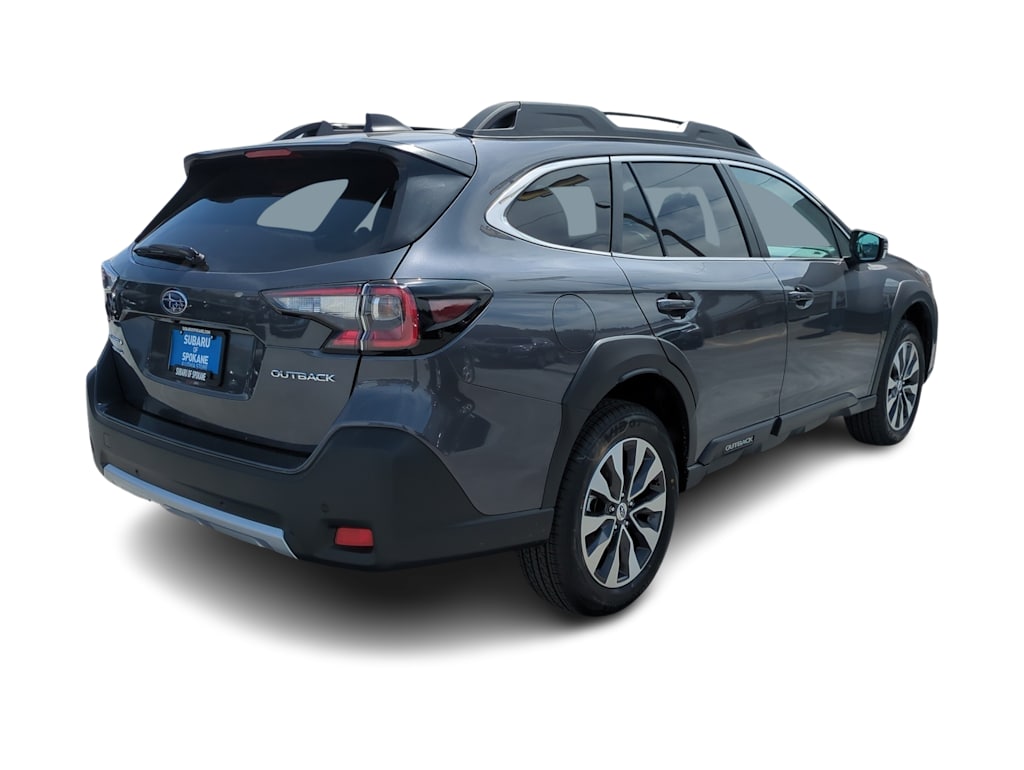 Thumbnail: 2025 Subaru Outback - 22