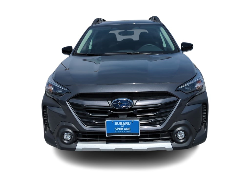 Thumbnail: 2025 Subaru Outback - 6