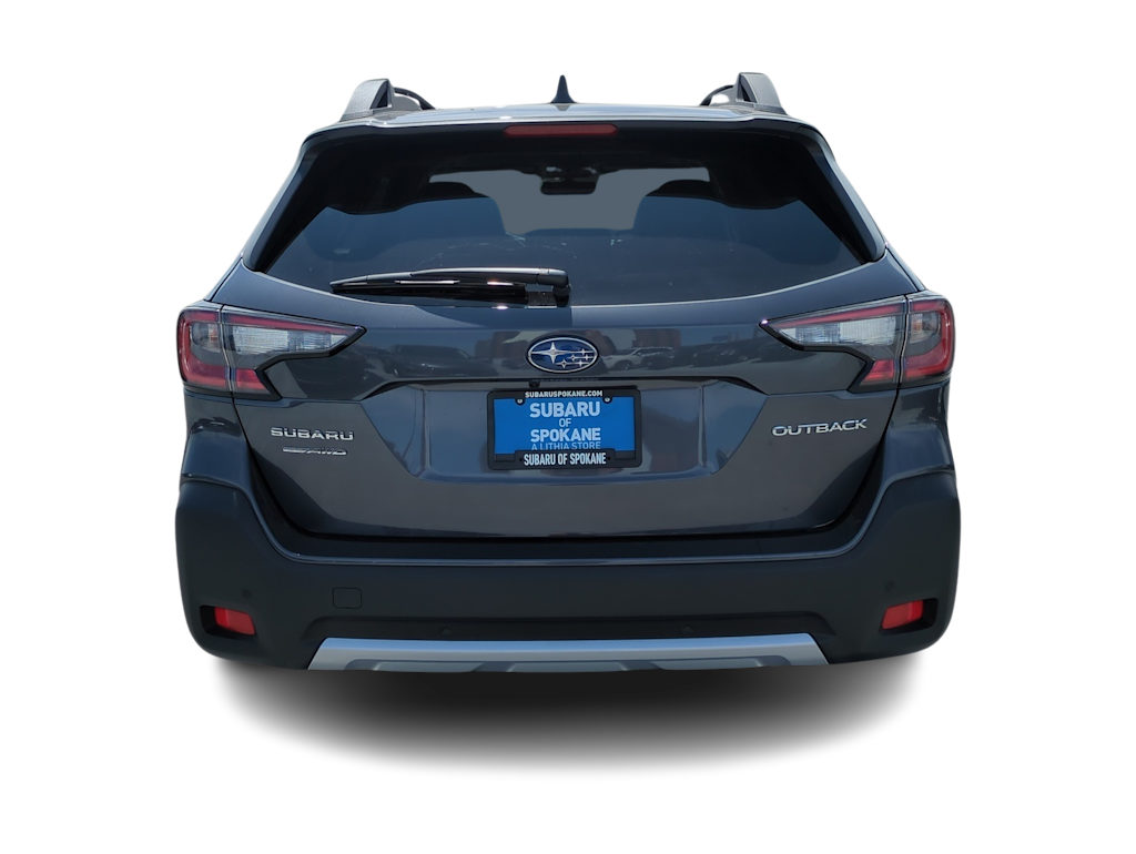 Thumbnail: 2025 Subaru Outback - 5