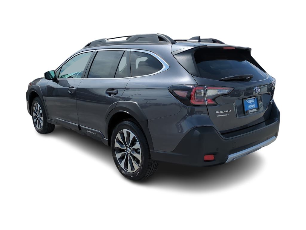 Thumbnail: 2025 Subaru Outback - 4