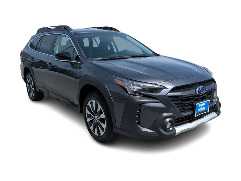 Thumbnail: 2025 Subaru Outback - 20
