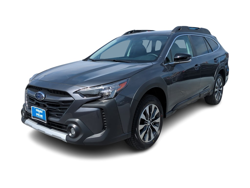 Thumbnail: 2025 Subaru Outback - 21