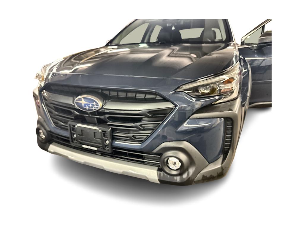 Thumbnail: 2023 Subaru Outback - 25