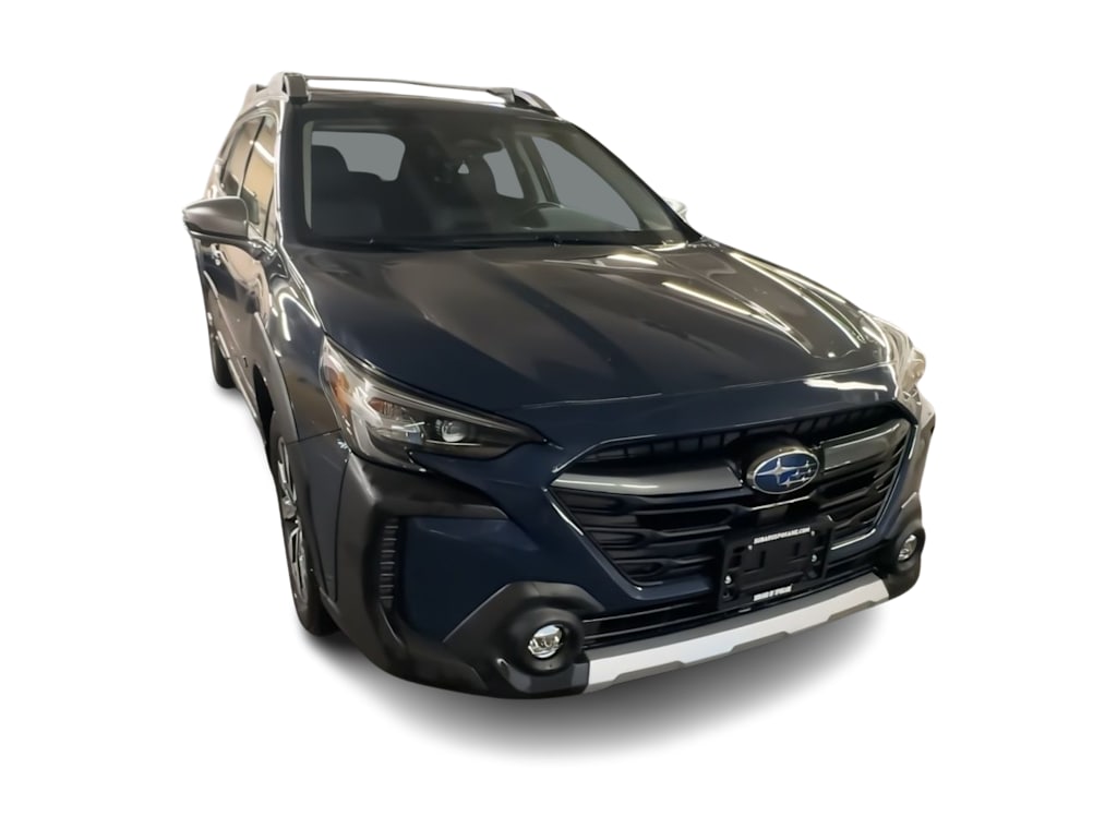 Thumbnail: 2023 Subaru Outback - 6
