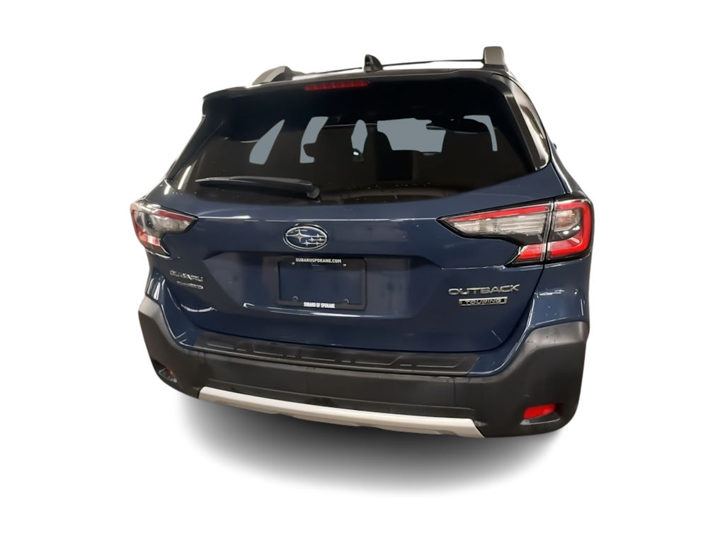 Thumbnail: 2023 Subaru Outback - 5