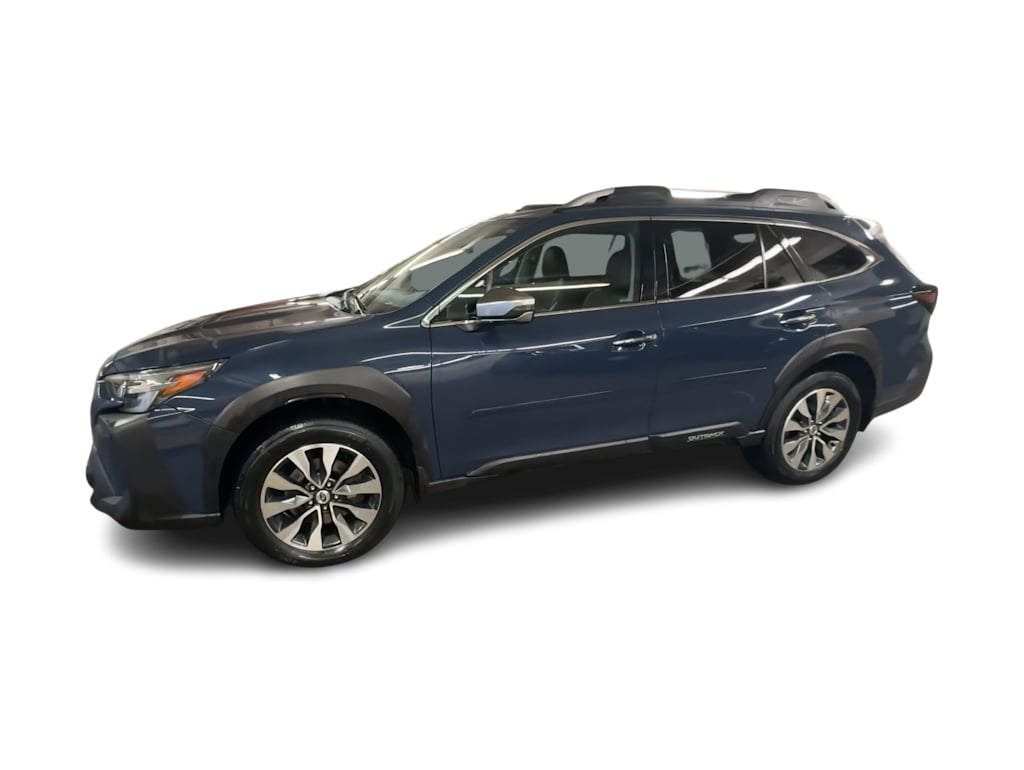 Thumbnail: 2023 Subaru Outback - 3