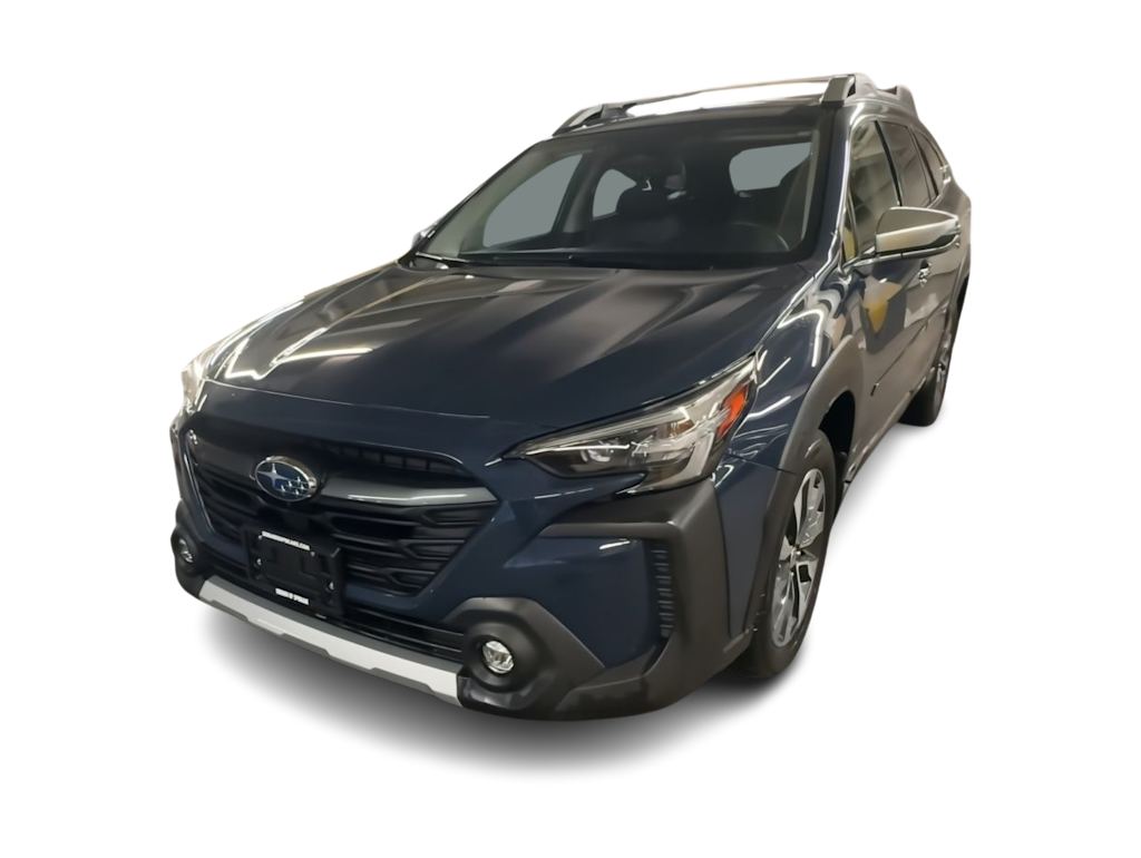 Thumbnail: 2023 Subaru Outback - 22
