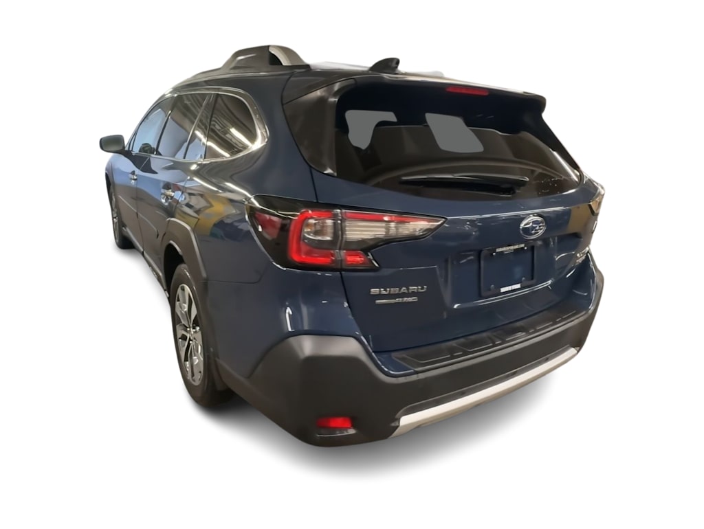 Thumbnail: 2023 Subaru Outback - 4