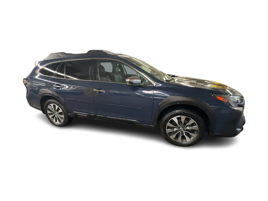 Thumbnail: 2023 Subaru Outback - 21