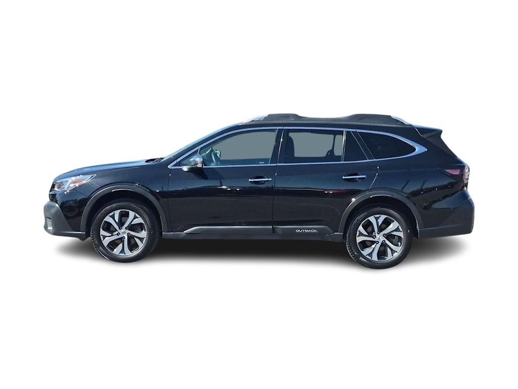 Thumbnail: 2022 Subaru Outback - 3