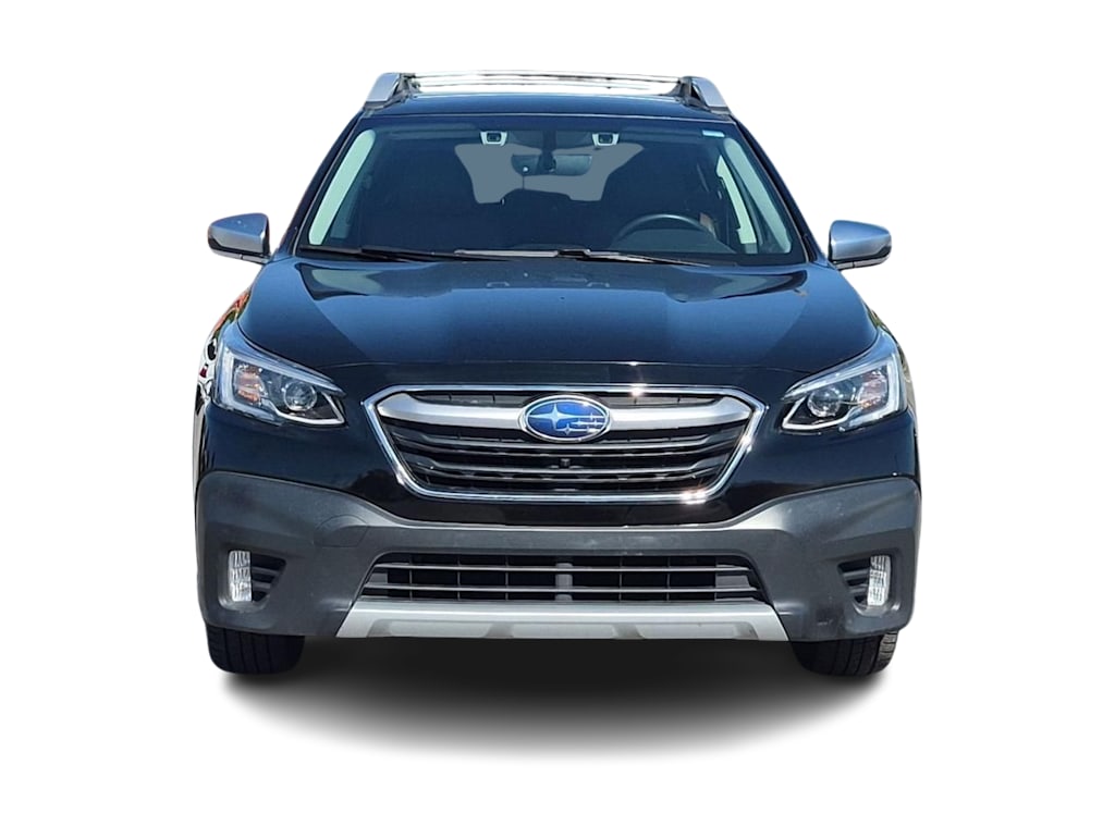 Thumbnail: 2022 Subaru Outback - 6