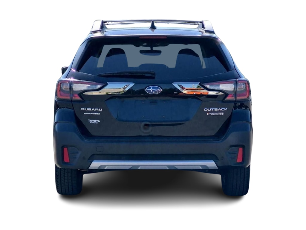 Thumbnail: 2022 Subaru Outback - 5