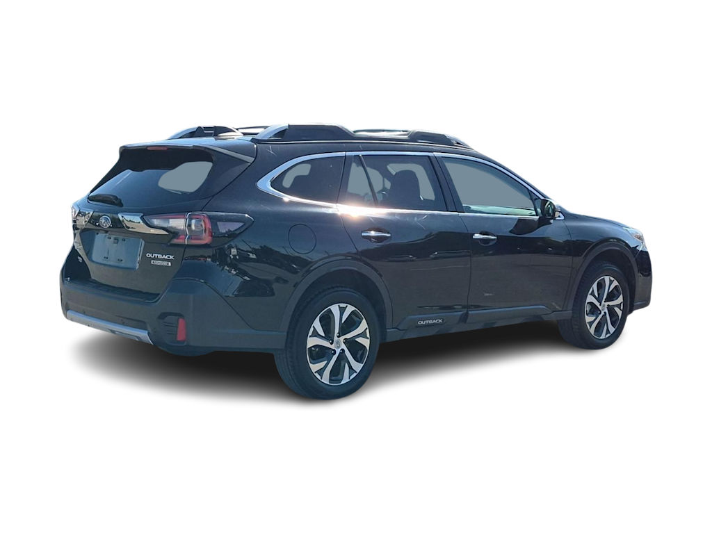 Thumbnail: 2022 Subaru Outback - 23