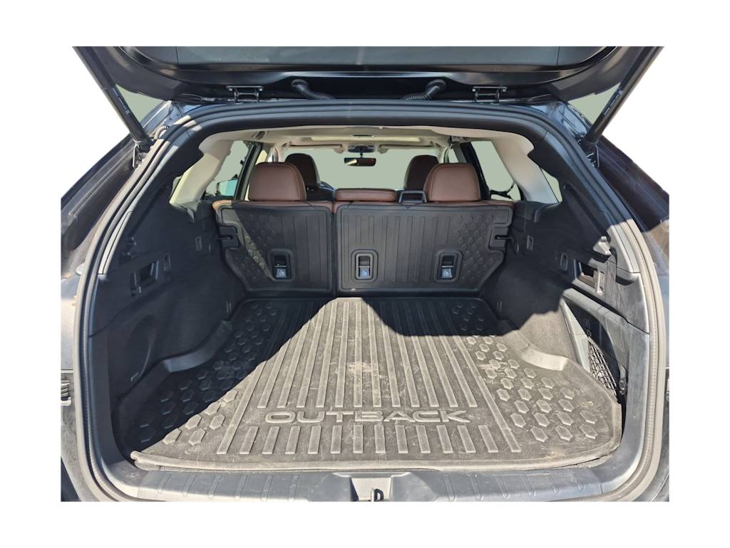 Thumbnail: 2022 Subaru Outback - 18